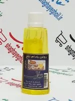 روغن بادام تلخ - تصویر 2