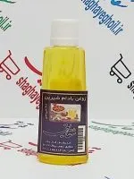 روغن بادام شیرین - تصویر 2