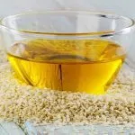 روغن های خوراکی
