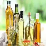 روغن های مراقبت از پوست و مو