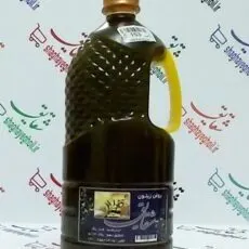 زیتون با بو یک