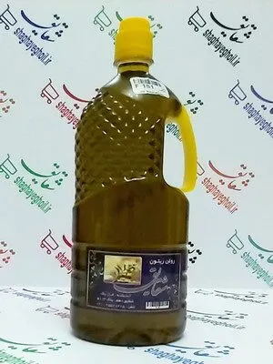 زیتون بی بو یک روغن زیتون بی بو - تصویر 1