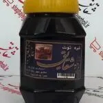 شیره توت خانگی