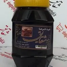 شیره خرما یک