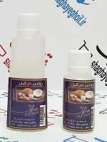 روغن نارگیل