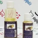 روغن کَرچَک