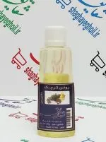 روغن کَرچَک - تصویر 2