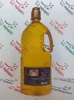روغن کنجد