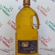 کنجد یک