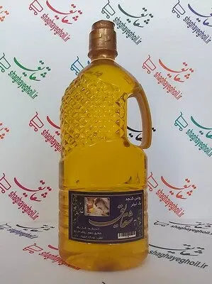 کنجد یک روغن کنجد - تصویر 1